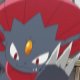 Kagetomu's Weavile