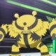 Mr. Electric's Electivire