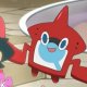 Special/Other Trainers's Rotom