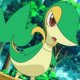 Trip's Snivy