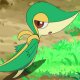 Wild's Snivy