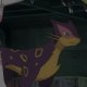 Lyra's Liepard Lyra's Liepard