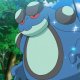 Blutus's Seismitoad Blutus's Seismitoad