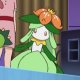 Special/Other Trainers's Lilligant