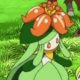 Wild's Lilligant