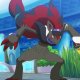 Shining Oceans's Zoroark