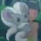 Special/Other Trainers's Cinccino Special/Other Trainers's Cinccino