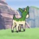 Wild's Deerling