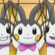 Special/Other Trainers's Emolga