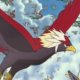Wild's Braviary Wild's Braviary