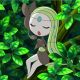 Wild's Meloetta