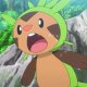 Mairin's Chespin