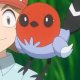Goota's Fletchling Goota's Fletchling
