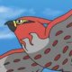 Wild's Talonflame
