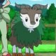 Special/Other Trainers's Skiddo