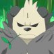 Wild's Pangoro