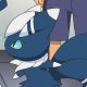 Blutus's Meowstic Blutus's Meowstic