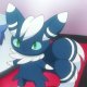 Miette's Meowstic