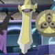 Sawyer's Aegislash