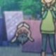 Special/Other Trainers's Inkay Special/Other Trainers's Inkay