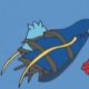 Wild's Clawitzer