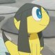 Special/Other Trainers's Helioptile Special/Other Trainers's Helioptile