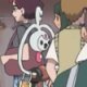 Special/Other Trainers's Klefki