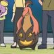 Special/Other Trainers's Gourgeist