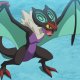 Drasna's Noivern