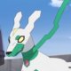 Amethio's Zygarde