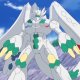 Amethio's Zygarde