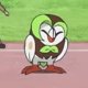 Special/Other Trainers's Dartrix