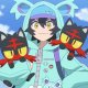 Litten Girl's Litten