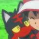 Special/Other Trainers's Litten