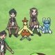 Special/Other Trainers's Brionne