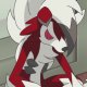 Blanca's Lycanroc