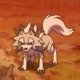 Special/Other Trainers's Lycanroc