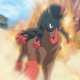 Hapu's Mudsdale