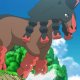 Wild's Mudsdale