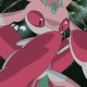 Wild's Lurantis