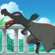 Wild's Salandit Wild's Salandit