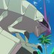 Guzma's Golisopod