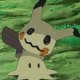 Jessie's Mimikyu