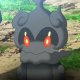 Wild's Marshadow
