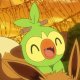 Goh's Grookey