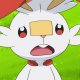 Wild's Scorbunny