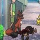 Special/Other Trainers's Thievul Special/Other Trainers's Thievul