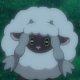 Ookoya Mayor's Wooloo