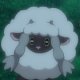 Special/Other Trainers's Wooloo