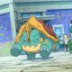 Special/Other Trainers's Drednaw Special/Other Trainers's Drednaw